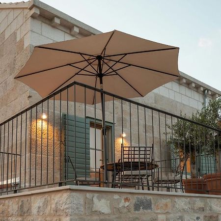 Villa Mara - Casa Rustica Zrnovo المظهر الخارجي الصورة