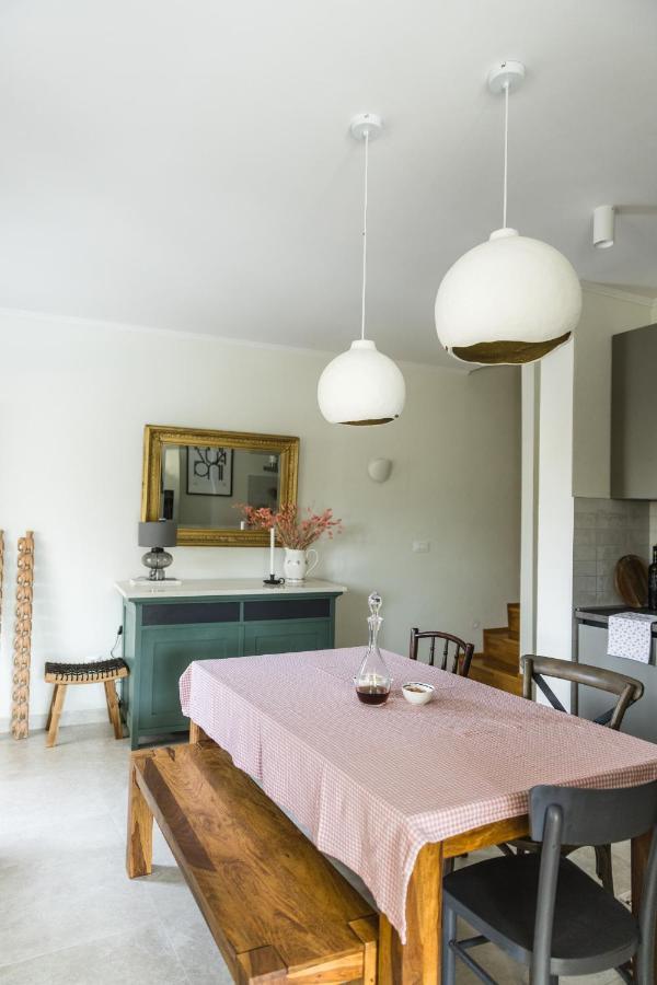 Villa Mara - Casa Rustica Zrnovo المظهر الخارجي الصورة